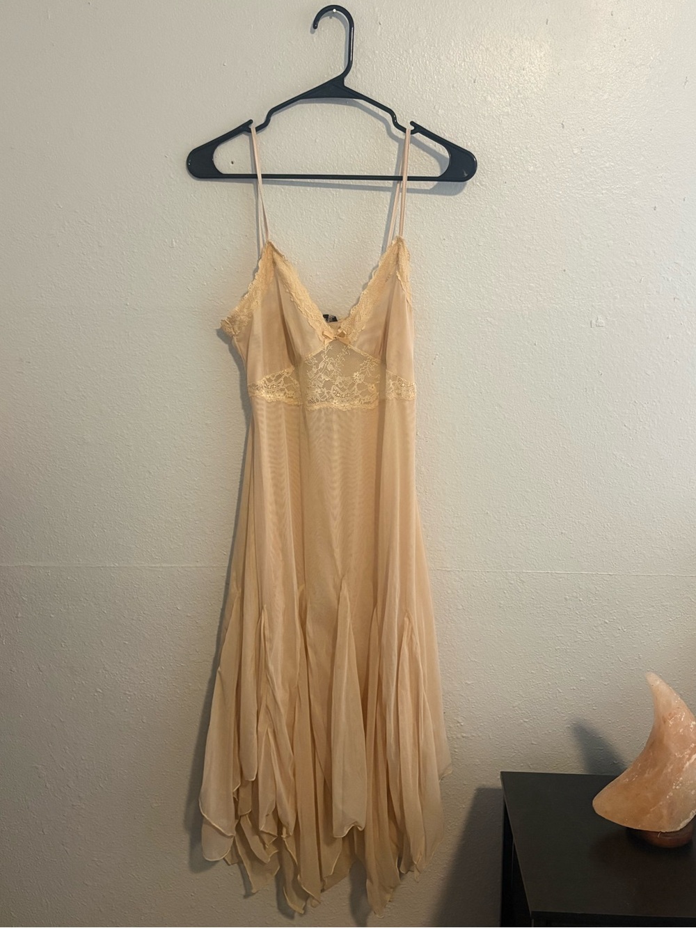 Current Mood Dollskill fairy dress NWT.